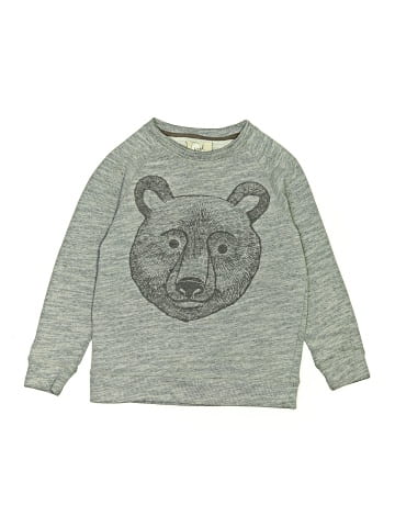 Peek... Pullover Sweater (view 1)