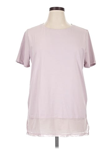 Fabletics Short Sleeve T-Shirt (view 1)