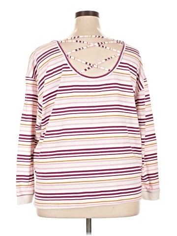Maurices Pullover Sweater (view 2)