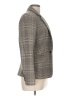 Express Plaid Gray Blazer Size 10 - photo 4
