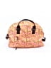Emilie Sloan Yellow Weekender One size - photo 5