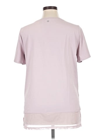 Fabletics Short Sleeve T-Shirt (view 2)