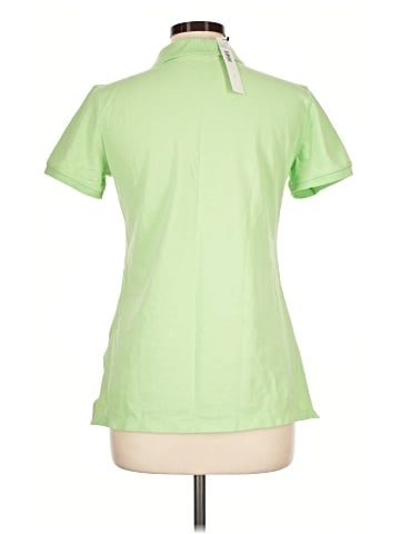 DKNYC Short Sleeve Polo (view 2)