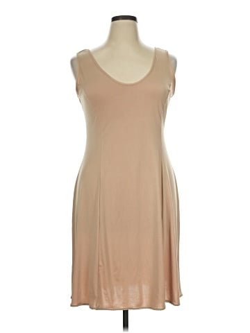 Jones New York Casual Dress (view 1)