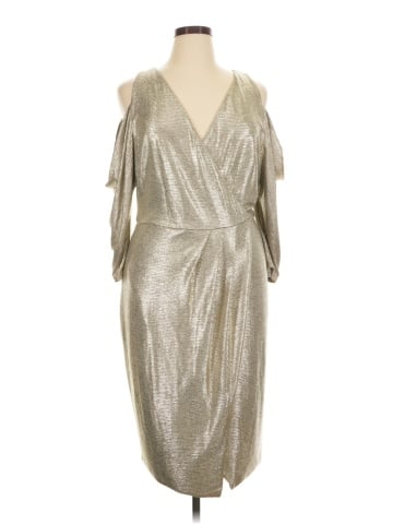 RACHEL Rachel Roy Cocktail Dress (view 1)