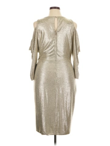 RACHEL Rachel Roy Cocktail Dress (view 2)