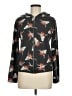 West Kei Print Black Jacket Size M - photo 1