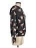 West Kei Print Black Jacket Size M - photo 4