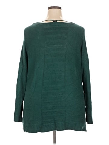Lane Bryant Pullover Sweater (view 2)