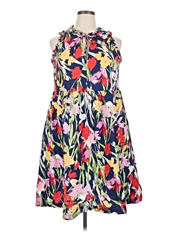 Maggy London Casual Dress (view 1)