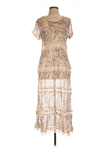 Soft Surroundings Cocktail Dress (view 1)