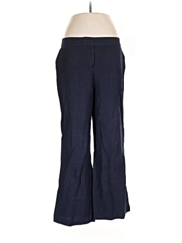 Nine West Linen Pants (view 1)