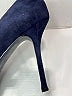 Saint Laurent Blue Pumps Size EU 37 - photo 5