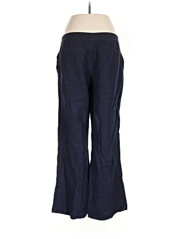 Nine West Linen Pants (view 2)