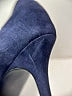 Saint Laurent Blue Pumps Size EU 37 - photo 3