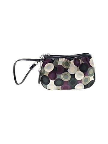 Coach Factory Wristlet (view 1)
