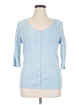 Lane Bryant 3/4 Sleeve Top (view 1)