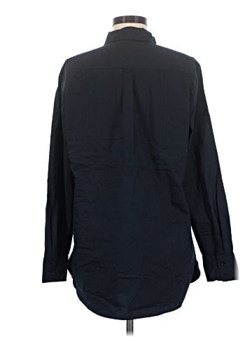 Kenar Long Sleeve Blouse (view 2)
