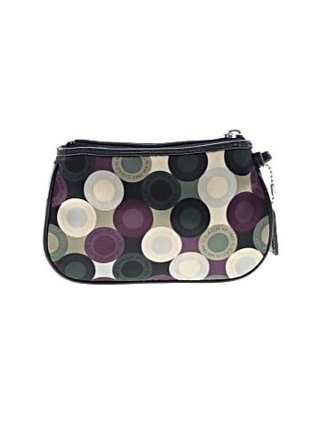Coach Factory Wristlet (view 2)