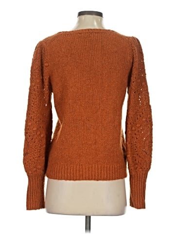 Sundance Pullover Sweater (view 2)