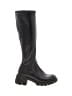 Steve Madden Black Boots Size 6 - photo 1