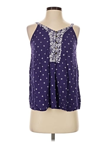 Sonoma Goods for Life Sleeveless Blouse (view 1)