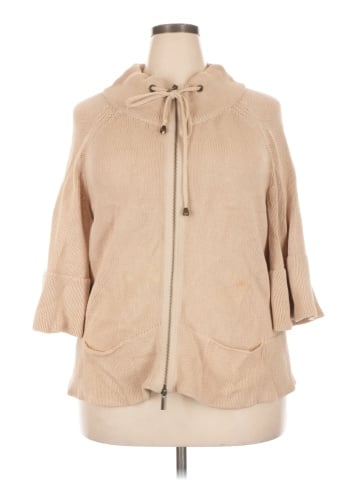 Lane Bryant Coat (view 1)
