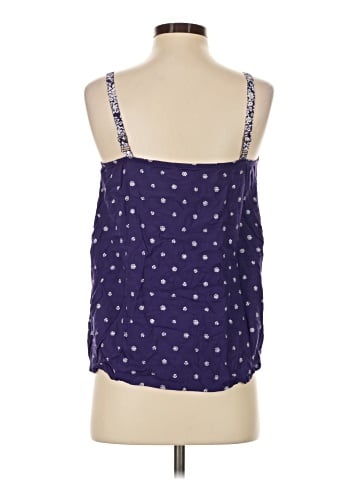 Sonoma Goods for Life Sleeveless Blouse (view 2)