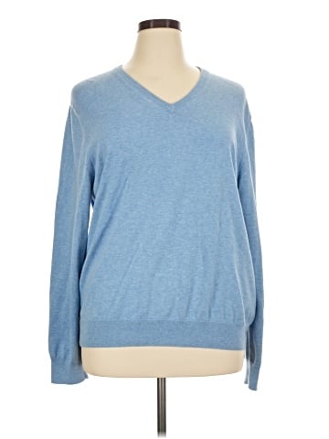 Brooks Brothers Pullover Sweater (view 1)