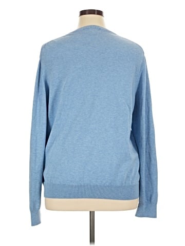 Brooks Brothers Pullover Sweater (view 2)