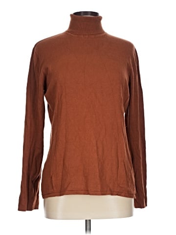 Chico's Turtleneck Sweater (view 1)