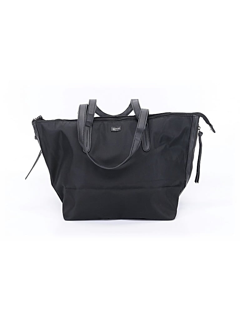 Pre-owned Botkier Tote Bag In Black
