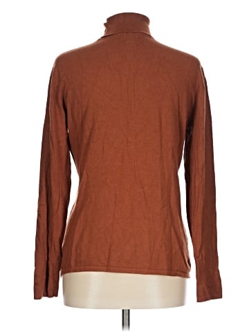Chico's Turtleneck Sweater (view 2)