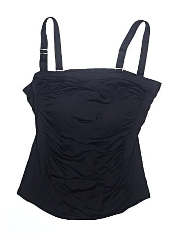 Lands' End Swimsuit Top (view 1)