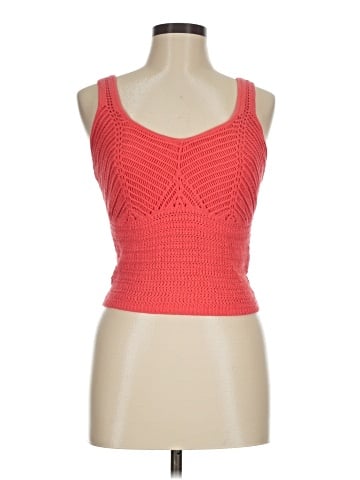 Abercrombie & Fitch Sleeveless Top (view 1)