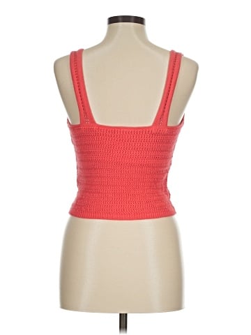 Abercrombie & Fitch Sleeveless Top (view 2)