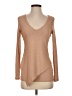 White House Black Market Tan Pullover Sweater Size XXS - photo 1