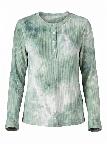Velvet Heart Long Sleeve Blouse (view 1)