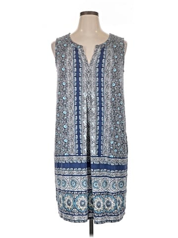 J.Jill Casual Dress (view 1)