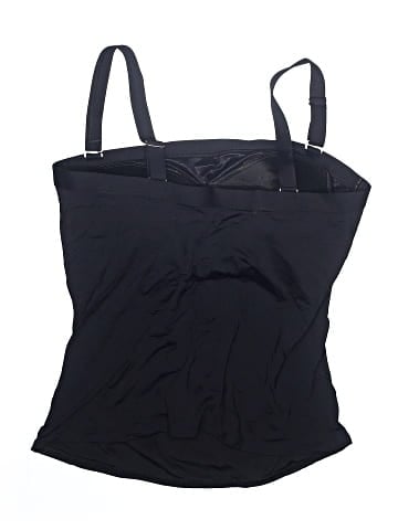 Lands' End Swimsuit Top (view 2)