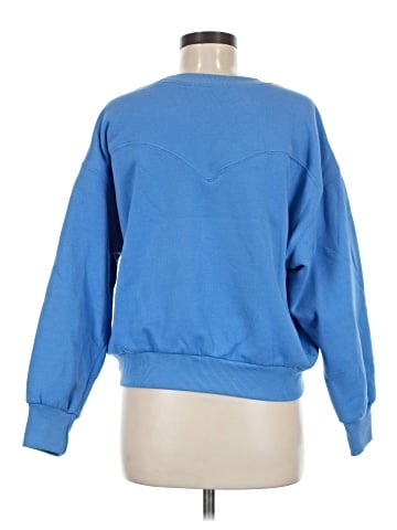 LNA Sweatshirt (view 2)