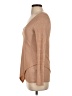 White House Black Market Tan Pullover Sweater Size XXS - photo 5