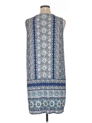 J.Jill Casual Dress (view 2)