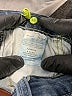 Lee Blue Jeans Size 8 - photo 3