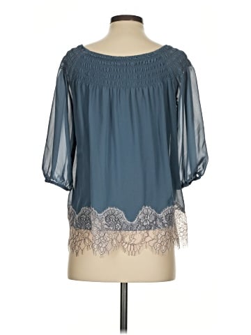 Marciano 3/4 Sleeve Blouse (view 2)