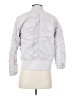 Lululemon Athletica Silver Jacket Size S - photo 2