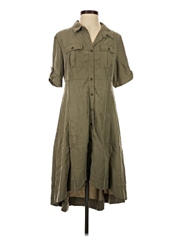 ECI Casual Dress (view 1)