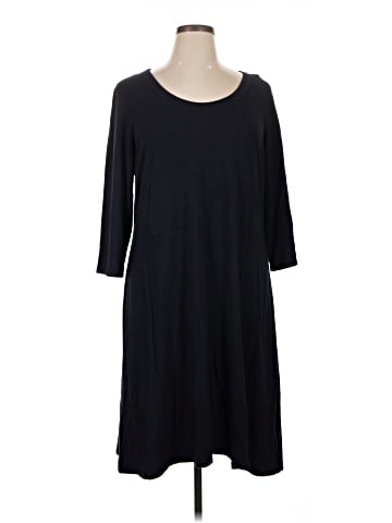 PREMISE Casual Dress (view 1)