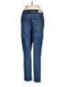Seven7 Solid Blue Jeans Size 12 - photo 2