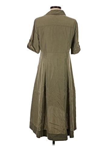 ECI Casual Dress (view 2)